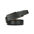 thumbnail image 2 of Men's Continual Ellipse Ratchet Belt, 2 of 5