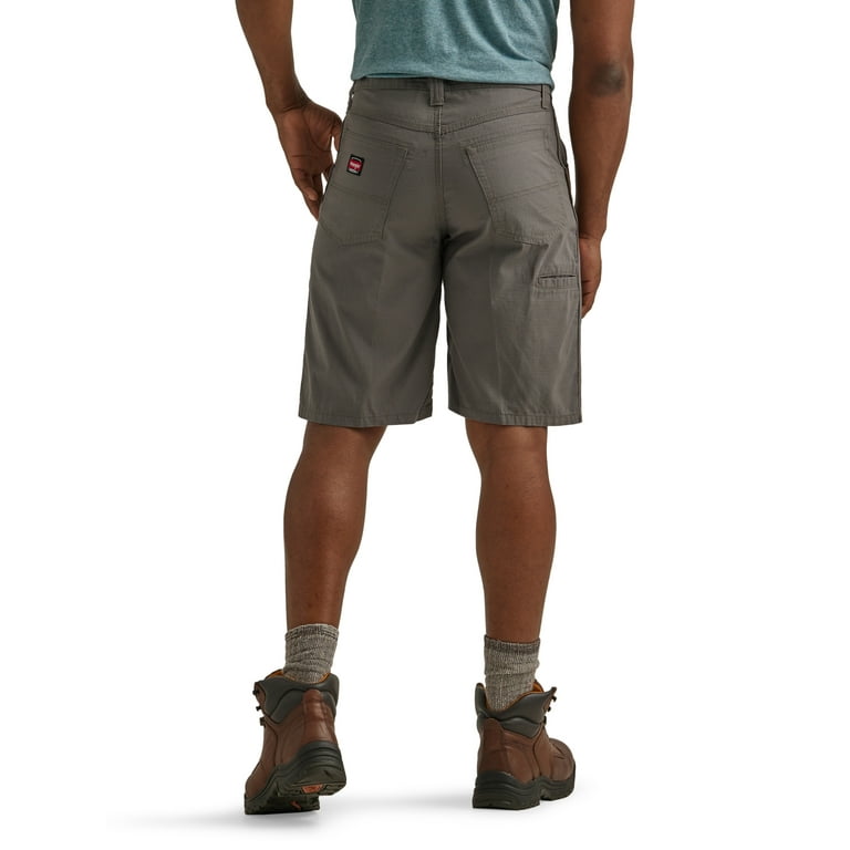 Wrangler workwear cheap shorts