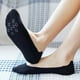 thumbnail image 4 of Calcetines Mujer Tines Invisibles 10 Pares Negro Y Nude, 4 of 8