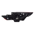 thumbnail image 2 of New Left Inner Tail Light Compatible With Toyota Camry SE Sedan Camry LE Sedan 2025-2025 By 17-6148-00 81590-AQ010 TO2802168, 2 of 6