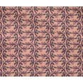 thumbnail image 4 of oneOone Cotton Flex Fabric Leaves & Floral Block Print Sewing Fabric BTY 40 Inch Wide, 4 of 4