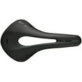 thumbnail image 2 of Selle San Marco Allroad Open Fit Racing Saddle - Manganese, Black, Men's, Wide, 2 of 2