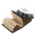 thumbnail image 2 of Utility Guitar Accessory Foot Stool Strap Stand Neck Rest Folk Classical Guitar, 2 of 9