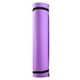 thumbnail image 2 of Yoga Pad Estera de yoga de espuma EVA gruesa de 6 mm, antideslizante, ejercicio de pilates, estera d Tomshoo Yoga Pad, 2 of 7