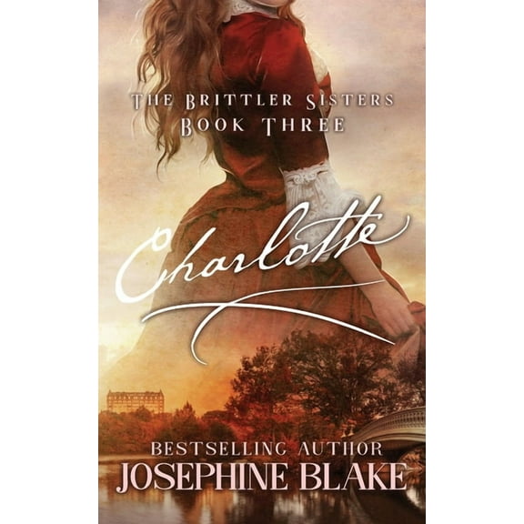 Charlotte, (Paperback)