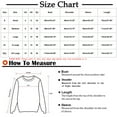 thumbnail image 3 of fatyb Womens Modal Padded T-Shirts Long Sleeve Pajama Tops Built-In Bras Soft Workout Tops for Women, 3 of 3
