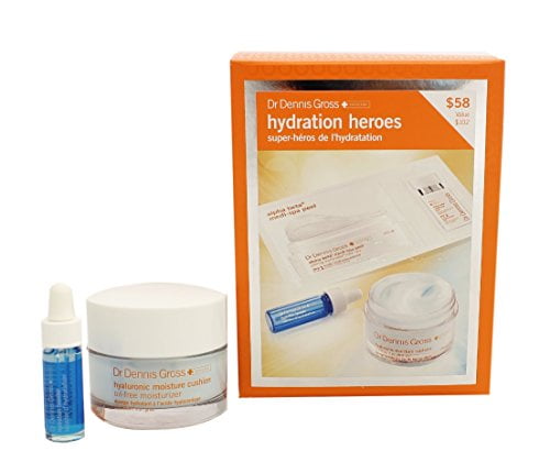 dr dennis gross skin heroes