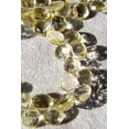 thumbnail image 4 of Very Rare Specolite Spectrolite Faceted Briolette Bead | 7x7mm | 1 Bead |, 4 of 4