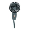 thumbnail image 2 of Hand Held Fan,Handheld Fan USB Charging Mini Portable Fan Handheld Fan State-of-the-Art Design, 2 of 8