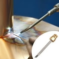 thumbnail image 3 of 510 Interface Soudure Fer Pointe Mini Portable USB Soudure Fer Pointe Rework Accessoires, Pointe de Couteau, 3 of 8
