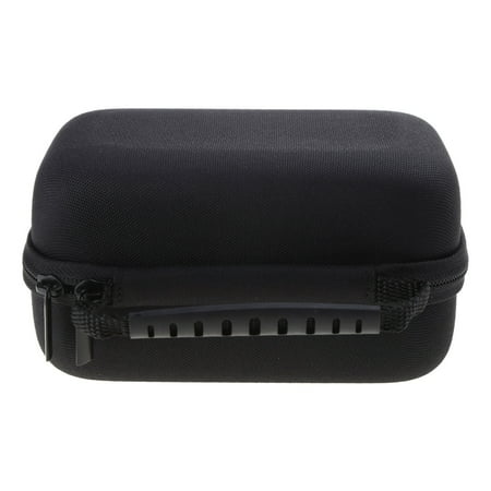 WINDLAND Travel Portable Bag Shockproof EVA Case for Explore Bluetooth-compatible Speaker Travel Pouch
