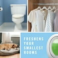 thumbnail image 3 of Febreze Small Spaces Air Freshener, Gain Original Scent, 2 Count, 3 of 9