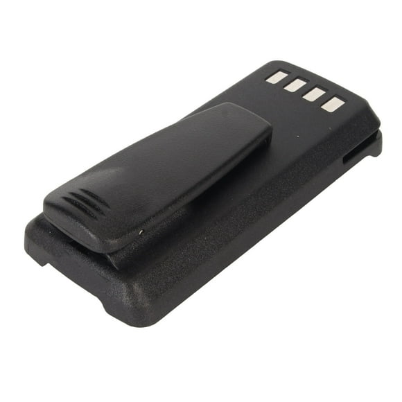 Lithium Ion Battery Replacement, Rechargeable Two Way Radio Lithium Battery PMNN4476A Overcharge Protection 7.4V for CP1600 for CP476 for CP1300 for EP350