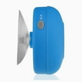 SoundBot 1.59 oz Portable Bluetooth Speaker, Blue, SB510-BLU - image 3 of 5