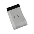 thumbnail image 4 of Funda para gestión de cables Protección de cables Clasificación de cables Almacenamiento Organizador de cables Cable estilo A, 4 of 9