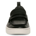 thumbnail image 4 of Vionic Women's Uptown Loafer Black Leather - I6609L2002, 4 of 9