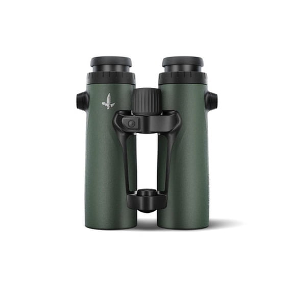 Swarovski EL Range 10x42 Binocular - Green