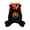 D, variant on lhwanj Halloween Dog Costume with Pumpkin Bat and Skull Party Pet Overalls Scary Washable Funny Puppy Halloween Devil Clothes for Small Medium and Pet