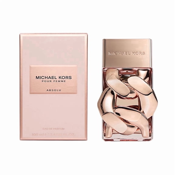 Michael Kors Ladies Pour Femme Absolu EDP Spray 3.4 oz Fragrances 850059827116