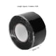 thumbnail image 4 of Cinta de silicona cinta aislante autoadhesiva -60-260 grados Celsius Cinta adhesiva de reparación resistente al calor Silicona impermeable para mangueras de agua de ANGGREK Otros, 4 of 8