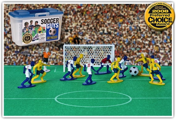 kaskey soccer guys