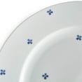 thumbnail image 4 of Portmeirion Home 16-Piece Dinnerware Set - Blue Indigo, Blue, 4 of 7