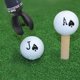 thumbnail image 4 of Recogedor de pelotas de golf, herramienta de recuperación de agarre de putter, recogedor de ventosa, lechón de Golf Likrtyny Deportes al aire libre Salida diaria Juego de fiesta, 4 of 9