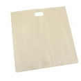 thumbnail image 4 of ACDANC 12 Pack Non Stick Toaster Sandwich Bags Reusable and Heat Resistant,Washable Toaster Bags for Toaster Microwave Grill Cheese Sandwiches,Toast Bags for Toast Sandwich Panini Snacks, 4 of 7
