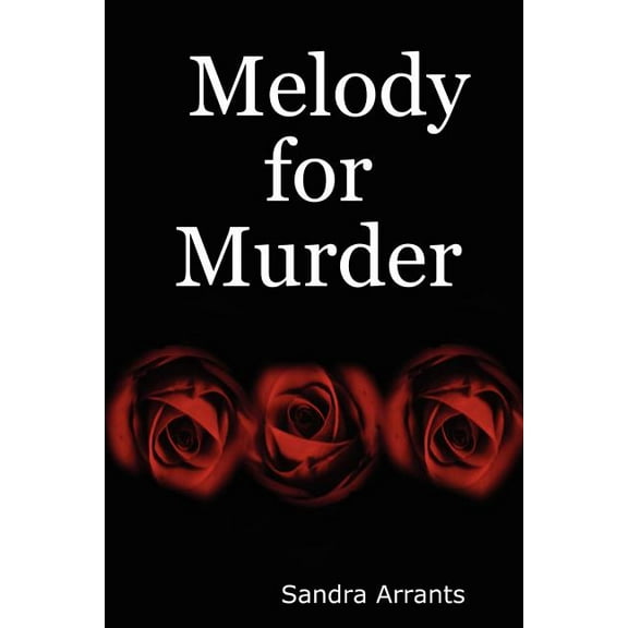 Melody for Murder