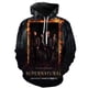 thumbnail image 4 of Nueva llegada Sudadera con capucha con estampado 3D sobrenatural para hombres y mujeres Sudadera informal con capucha sobrenatural Sudadera con capucha de gran tamaño Harajuku, 4 of 4