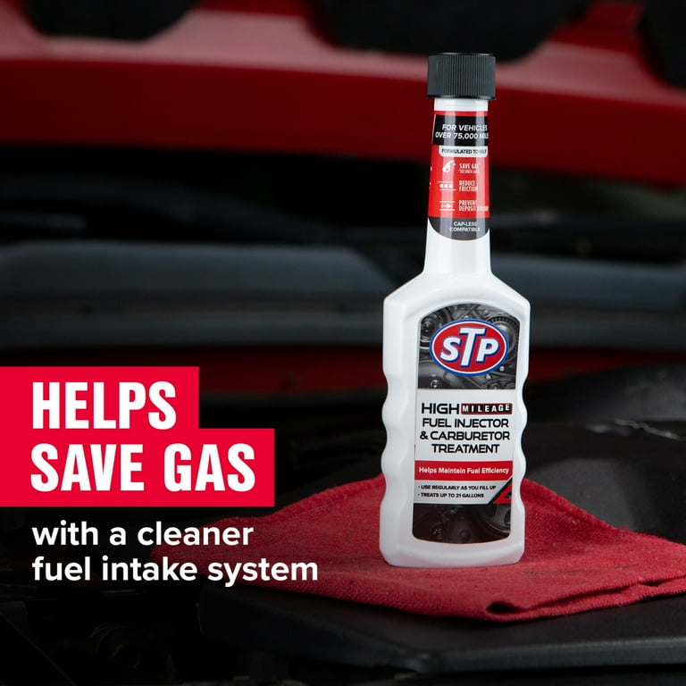 Fuel Injector Cleaner Stp Review informacionpublica.svet.gob.gt