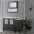 thumbnail image 3 of Vanity Art VA3030-42E 42 in. Single Sink Bathroom Vanity Set, Espresso, 3 of 10