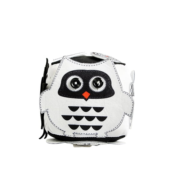Juguete De Dados De Bebé De Fibra Suave Juguete Geométrico Blanco Y Negro Educación De Colores Vivos Forma Geométrica Juguete Infantil Encaje Con Diseño De Campana Para Niños Y Niñas Speravity FN002323-00
