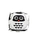 thumbnail image 1 of Juguete De Dados De Bebé De Fibra Suave Juguete Geométrico Blanco Y Negro Educación De Colores Vivos Forma Geométrica Juguete Infantil Encaje Con Diseño De Campana Para Niños Y Niñas Speravity FN002323-00, 1 of 5
