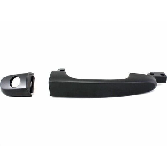 Front Right Door Handle - Compatible with 2005 - 2010 Kia Sportage 2006 2007 2008 2009