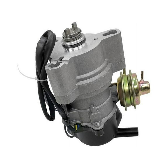 Ignition Distributor - Compatible with 1986 - 1989 Honda Accord LXi 1987 1988