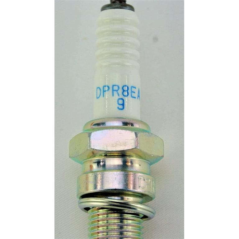 NGK Resistor Sparkplug DPR8EA-9 for Honda TRX 250 RECON 1997-2009