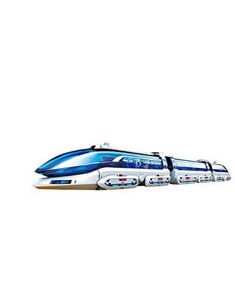 OWI Magnetic Levitation Express Train Set 