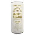 thumbnail image 2 of Pack de 24 Seltzer Mezcal Ojo de Tigre Jengibre 355 ml, 2 of 3