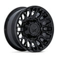 thumbnail image 2 of MSA Clubber 14" Wheels Black 27" Cryptid Tires Polaris RZR XP 1000 / PRO XP / Ranger XP 900/1000, 2 of 4