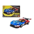 thumbnail image 1 of Bloko Loko Vehiculo Tsunami Racer 336 pcs, 1 of 4