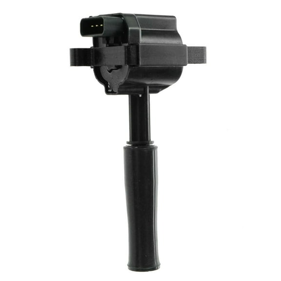 TRQ Ignition Coil EACH w/ 4 Pin Connector for Jaguar XJ8 XJR Vanden Plas XK8 XKR ICA61844 Fits select: 1998-2001 JAGUAR VANDENPLAS, 2002 JAGUAR SUPER V8