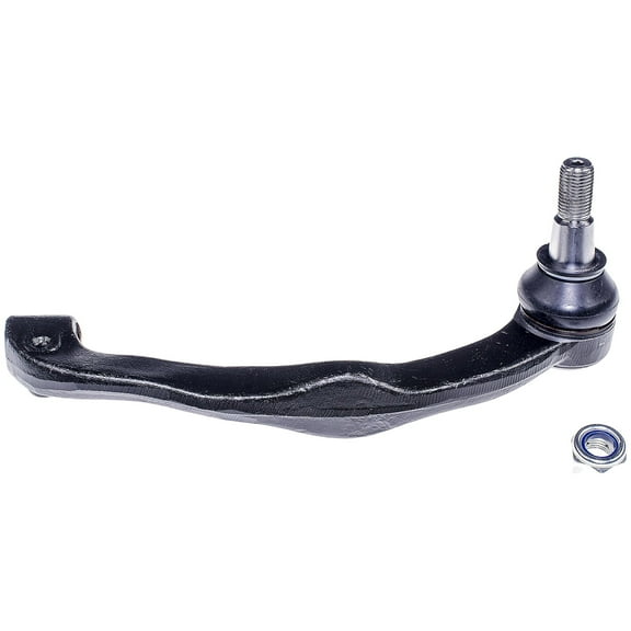 Dorman TO44062PR Front Right Outer Steering Tie Rod End for Specific Volkswagen Models