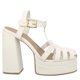 thumbnail image 1 of Sandalia Ariana Color Latte  23.5 Dorothy Gaynor Sandalia Ariana Color Latte  23.5, 1 of 6