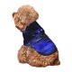 thumbnail image 5 of Balery Steel Skull Sudadera con Capucha para Perros Pequeños – Ropa para Mascotas, Disfraz para Perros y Gatos, Ideal para Fiestas y Cosplay-Large, 5 of 7