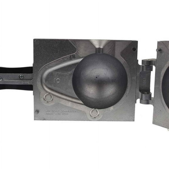 Do-it Corporation Downrigger Ball Sinker