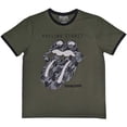thumbnail image 1 of The Rolling Stones  Adult Tongue T-Shirt, 1 of 3