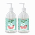 thumbnail image 1 of Jabón de manos líquido Rebel Green - Jabón líquido hidratante natural para baño y cocina - Lavado de manos suave para el hogar, 1 of 5