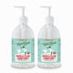 thumbnail image 1 of Jabón de manos líquido Rebel Green - Jabón líquido hidratante natural para baño y cocina - Lavado de manos suave para el hogar, 1 of 5