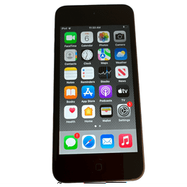 Apple iPod touch 7th Generation 32GB - PRODUCT(RED) (New